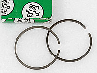 Kolvringar 39,5x2 NOS