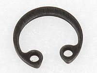 Lsring SGH12 Kolvbult 12mm