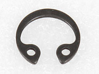 Lsring SGH10 Kolvbult 10mm