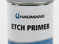 ETCH Primer Hagmans