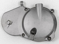 Kopplingskpa Motor Maxi E50 Pedal