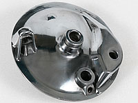 Bromsskld, Dakota Bak fr 12mm stickaxel