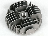 Topplock NC Hgkomp 40-41mm Flktkylda