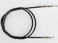 Kopplingsvajer Monza mfl. 125cm  NTS