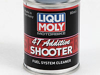 Motorbike 4T Shooter (Brnsletillsats) 80ml