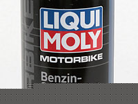 Motorbike Bensinstabilisator. 250ml