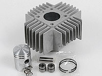 Cylinder, MAXI 1 HK Standard