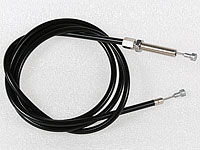 Kopplingsvajer VZ50 1970- Mfl  NTS