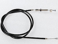 Handbromsvajer DS50KFN , V3 1966- NTS