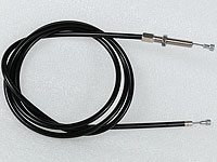 Kopplingsvajer Puch MV50 V3 1969-71 mfl. NTS