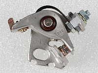 Brytare BOSCH ORIGINAL med axel