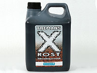 Rostlsare 2,5L X-Rost