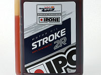 2-taktsolja Ipone Stroke 2 R (racing)
