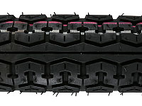 Dck, BIGBIZ, 17x2.5 TUM