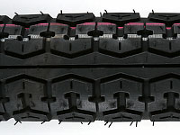 Dck 17x2,00 tum BIGBIZ fr Maxi mfl.