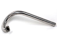Avgaskrk M50 Cross