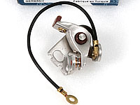 Brytare BOSCH ORIGINAL med kabel o axel