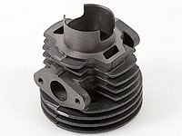 Cylinder 41mm UTAN KOLV Flktkylda PUCH