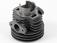 Cylinder 38mm UTAN KOLV Flktkylda PUCH