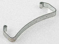 Klmfjder 52mm PUCH 12mm frgasare