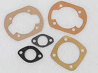 Sotsats PUCH Metra Kit 74cc