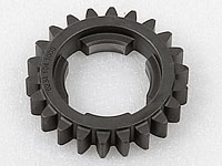 Vxeldrev 22T Sachs 50/4 LKH
