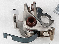Brytare delad BOSCH ORIGINAL
