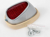 Baklyse Universal Plt silvermlad