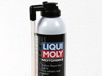 Punkteringsspray