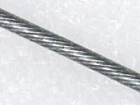 Innervajer 1,5mm RULLE 10m