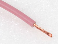 Kopplingstrd ROSA 0,75