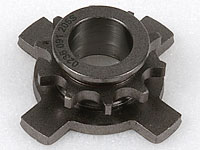 Kedjedrev 10T Sachs 50/3 LS