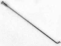 Eker med nippel Dakota 3,15mm styckevis