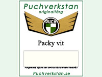 Puch Packy VIT 1L + hrdare