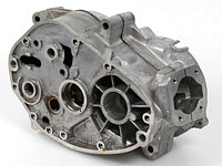 NOS Motorblock 3-4 vxl 4 motorfste