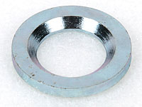 Bricka 15,6x27x3 Sachs 50/4 LKH