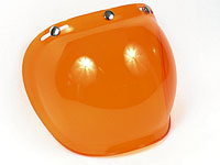 Orange visir SH-235