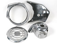 Motorkpsset MV50/Florida V3