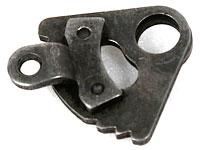 Vxelfrararm 4-vxlad Sachs  50/4