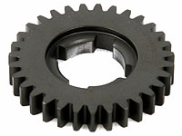 Vxeldrev 31T Sachs 50/4 LKH