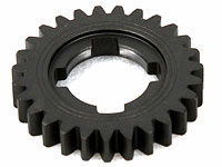 Vxeldrev 27T Sachs 50/4 LKH