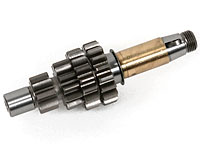 Mellanaxel Sachs 50/4 LKH MELLANAXEL SACHS 50/4