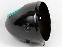 Lamphus SVART PUCH MC50/Maxi och MCB