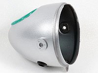 Lamphus SILVER PUCH MC50/Maxi och MCB