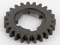 Vxeldrev 23T Sachs 50/3LS