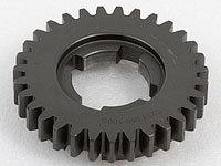 Vxeldrev 31T Sachs 50/3LS
