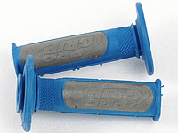 Gummihandtag 22/24 Bl/Gr ProGrip