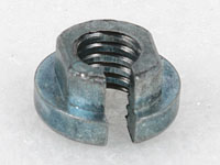 Adapter fr strckare M6