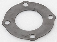Topplockspackning 41,5mm GRAFIT