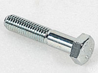 Bult M8x40